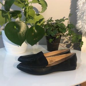 A New Day Vegan Leather Flats